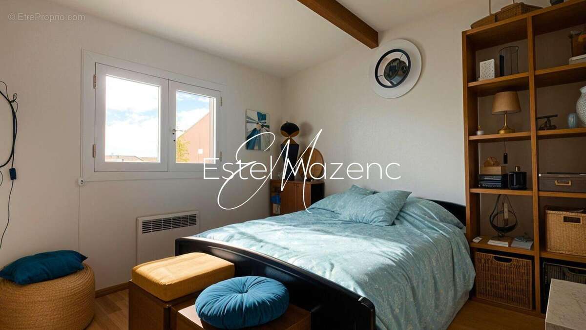 Photo 4 - Appartement à PEROLS