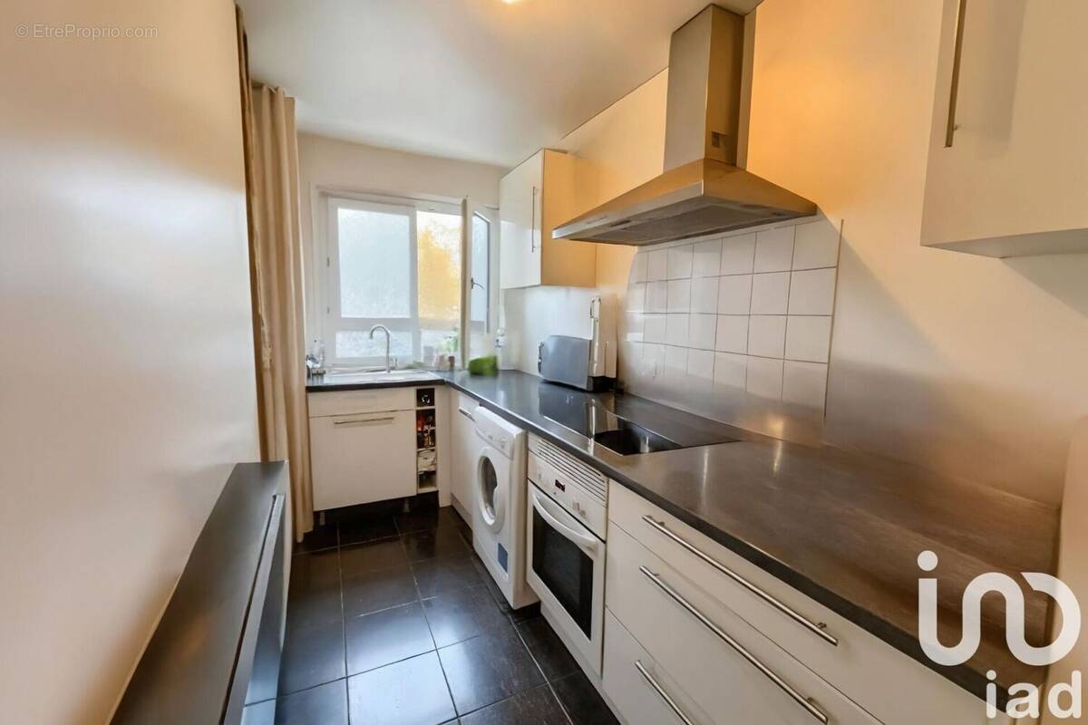 Photo 1 - Appartement à ALFORTVILLE