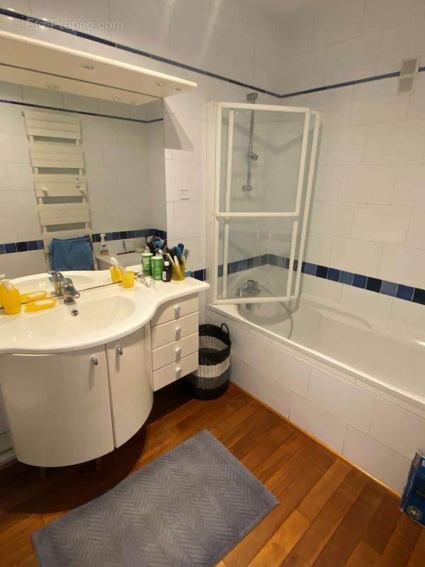 Appartement à WASQUEHAL