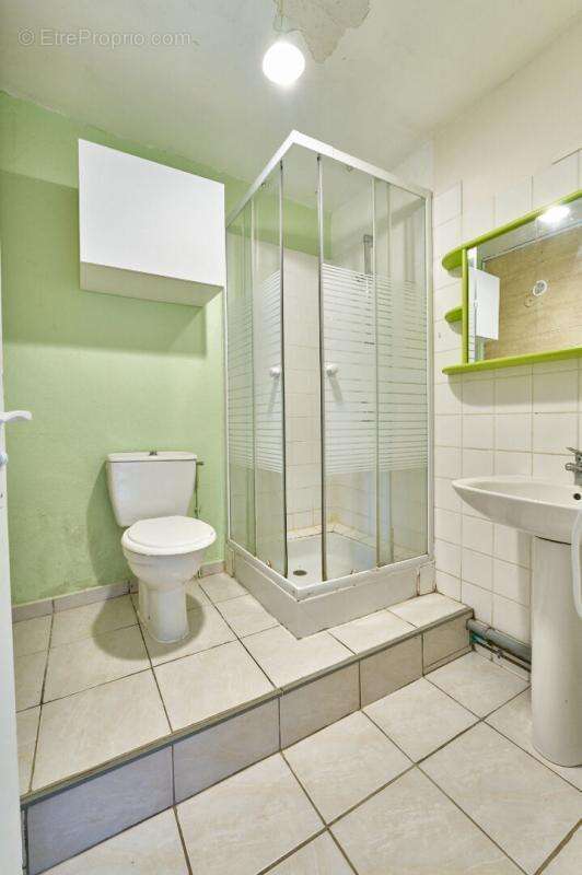 Maison à MORTAGNE-SUR-SEVRE