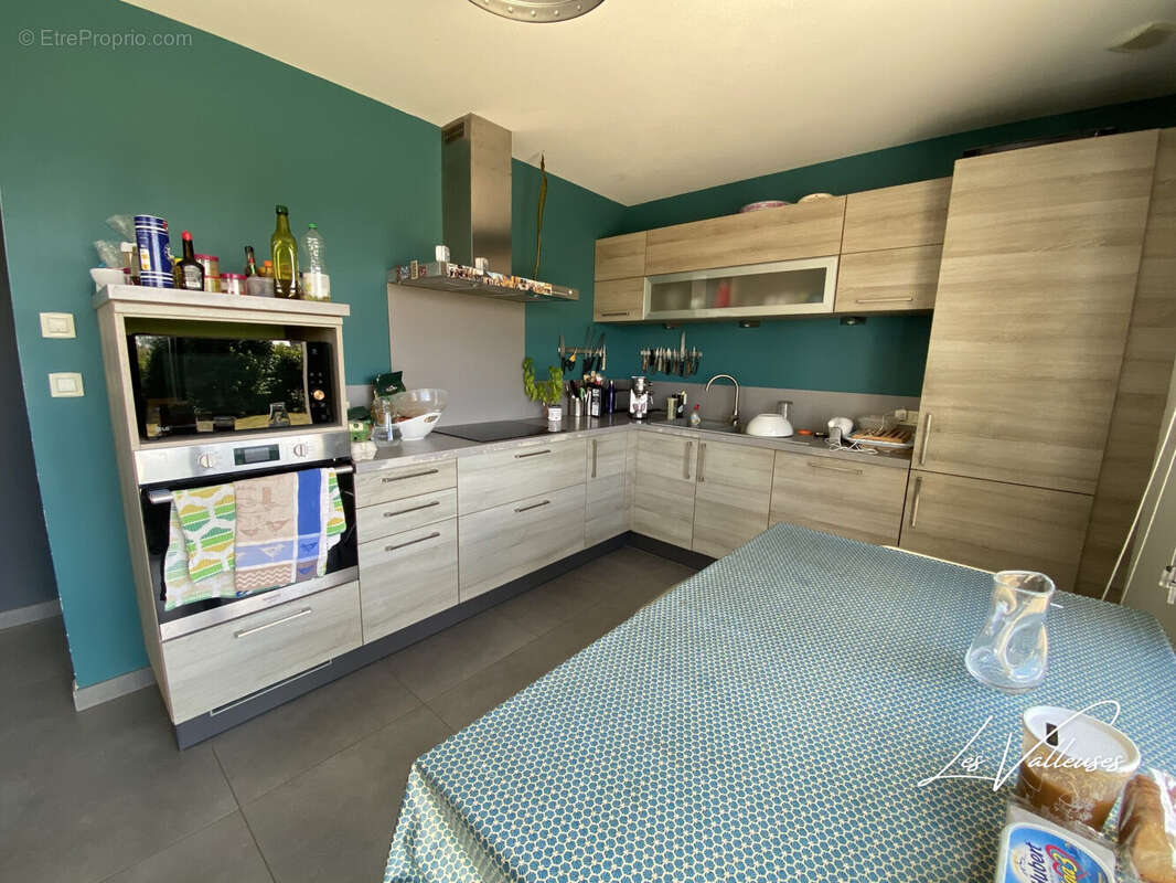 Maison 167 m² à Hautot-Sur-Mer  - photo 3
