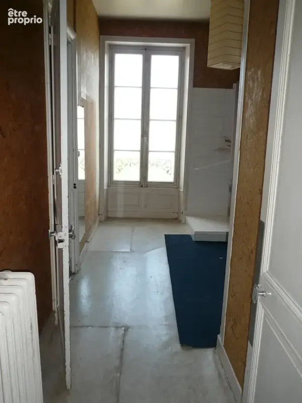  maison a vendre cognac quartier la gare  - photo 43