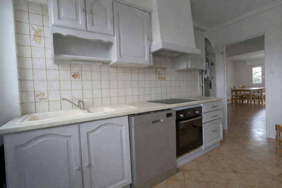Appartement à DECINES-CHARPIEU