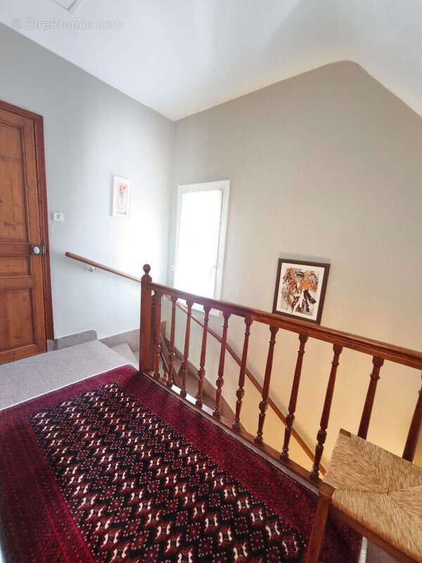 Maison à SAINT-NAZAIRE