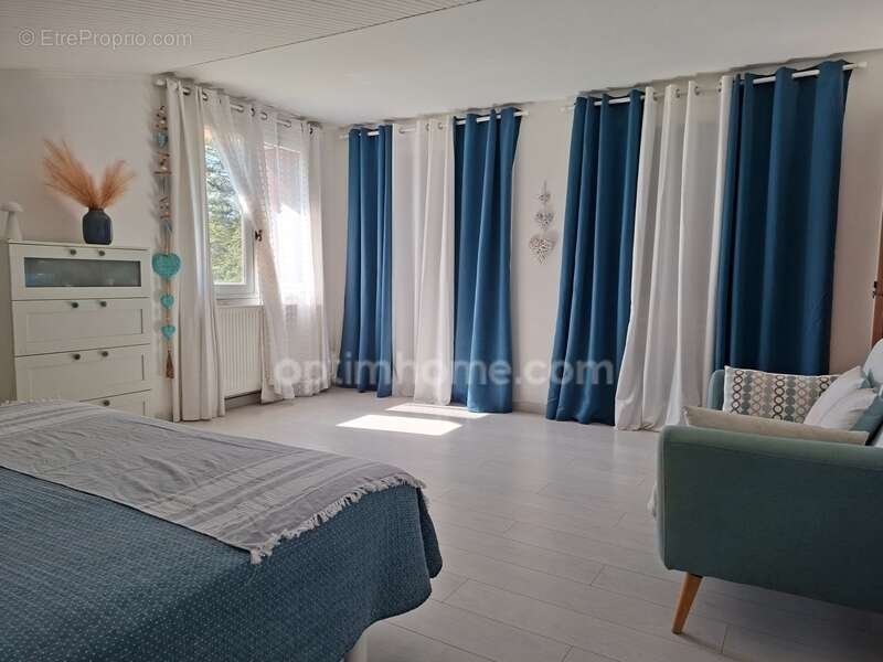 Maison à DIGNE-LES-BAINS