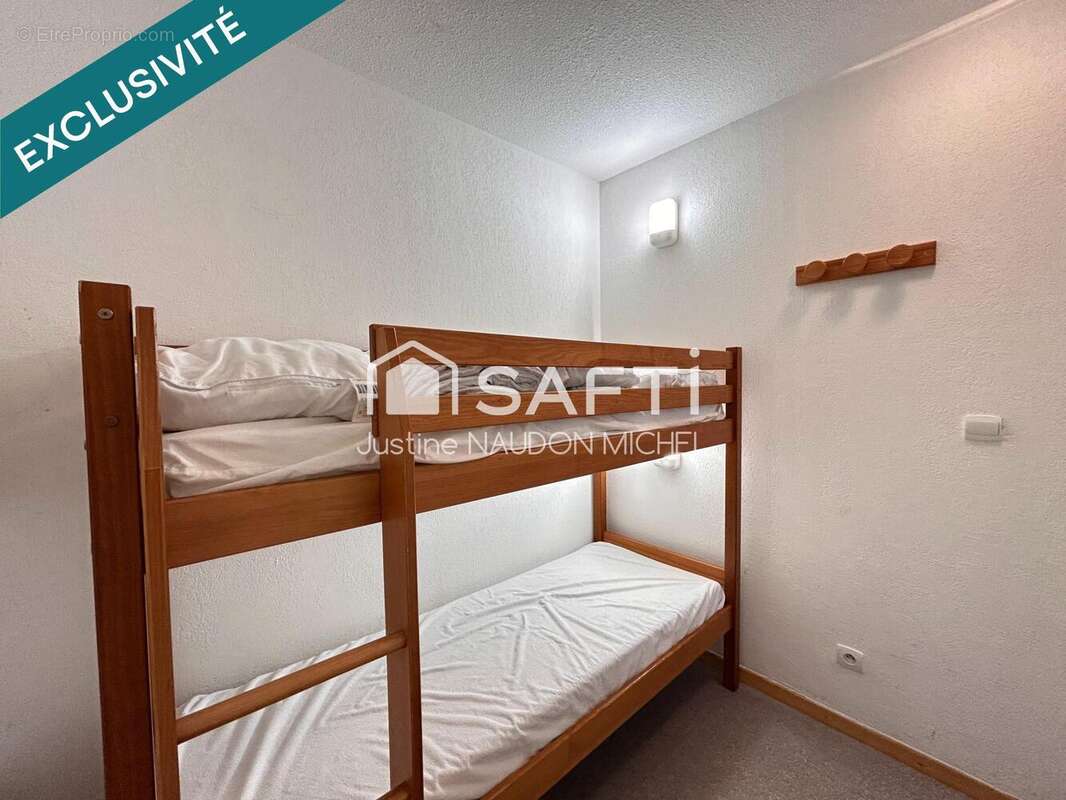 Photo 4 - Appartement à LA CLUSE