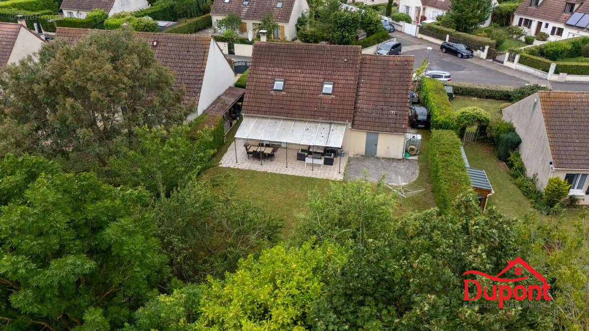 Maison 100 m² à Rozay-En-Brie  - photo 2