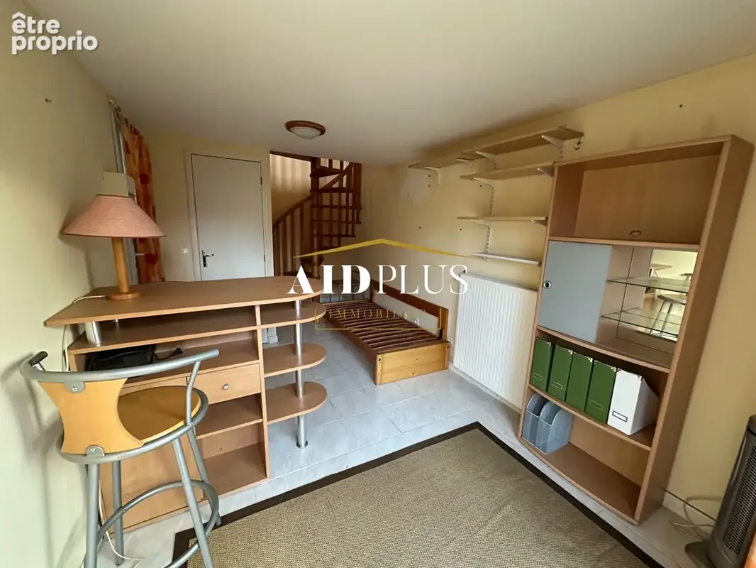 Maison Eaubonne - photo 8