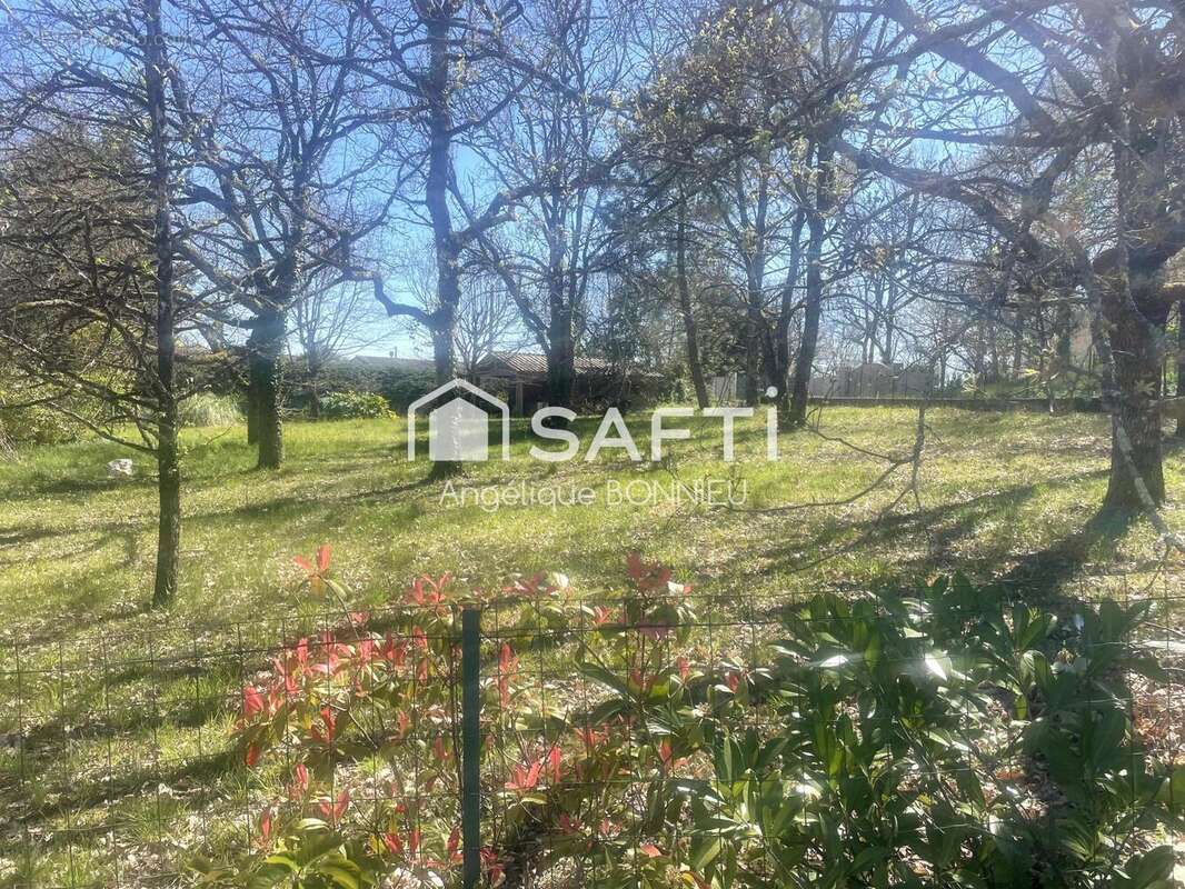 Photo 2 - Terrain à BOULOC