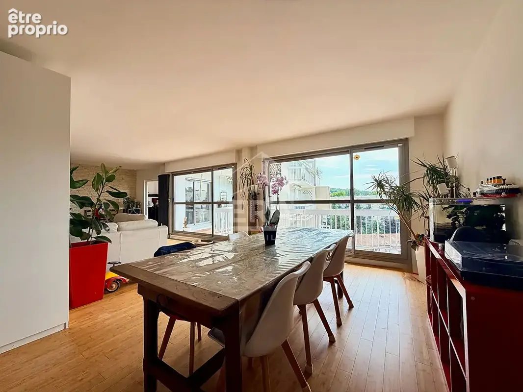 Appartement 151m² à sèvres - photo 3