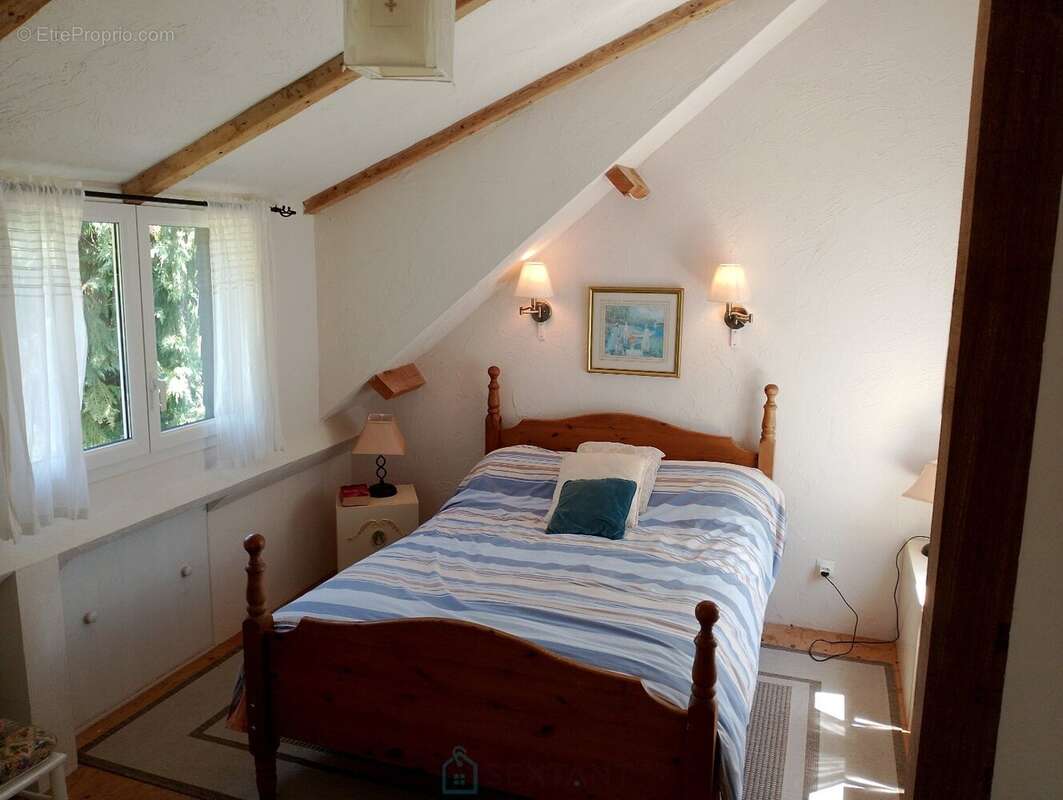 Maison de campagne - photo 9