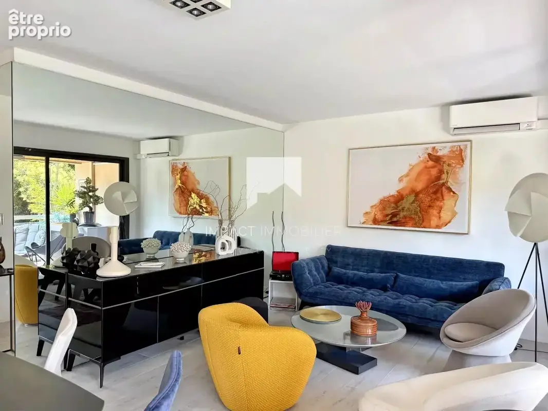 Appartement à HYERES