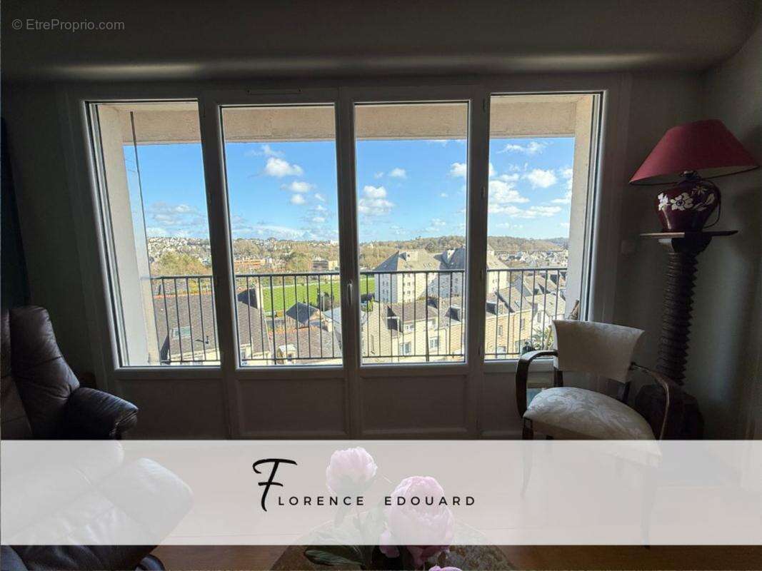Appartement - photo 16