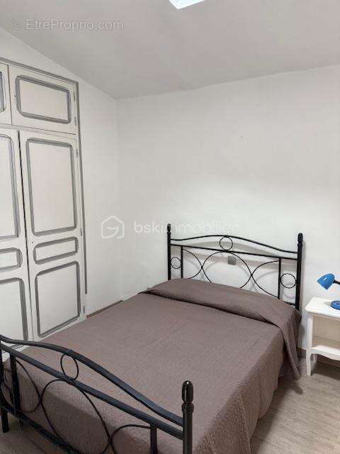 Appartement à GRANS