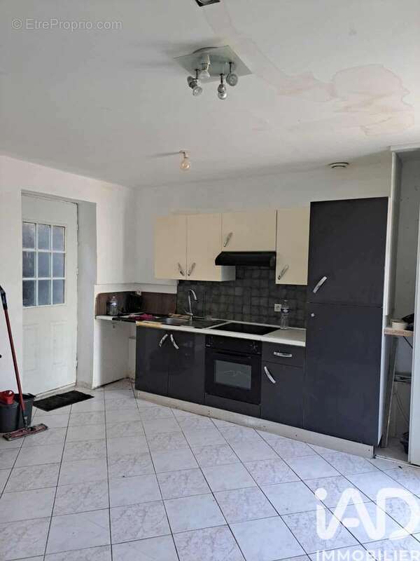 Photo 3 - Maison à CRESPIN