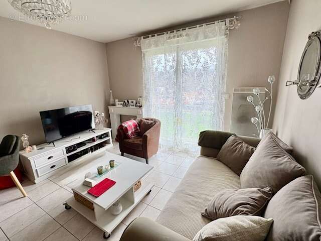 Appartement à TOURS