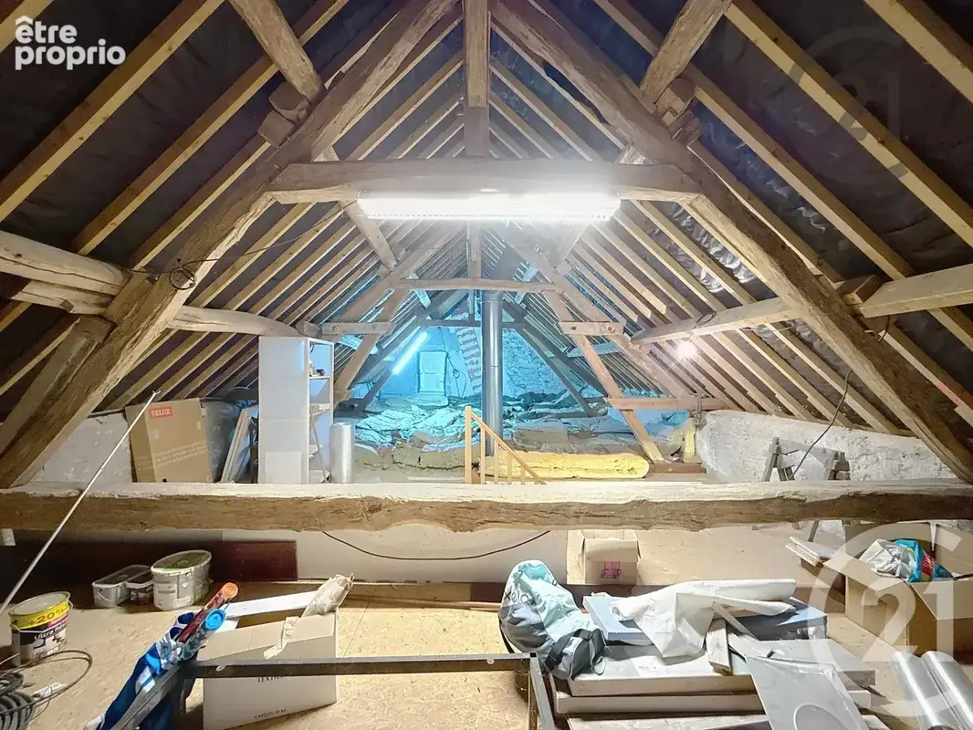 Maison 5 pièces 174 m² à vendre à Courtacon (77560) - photo 15