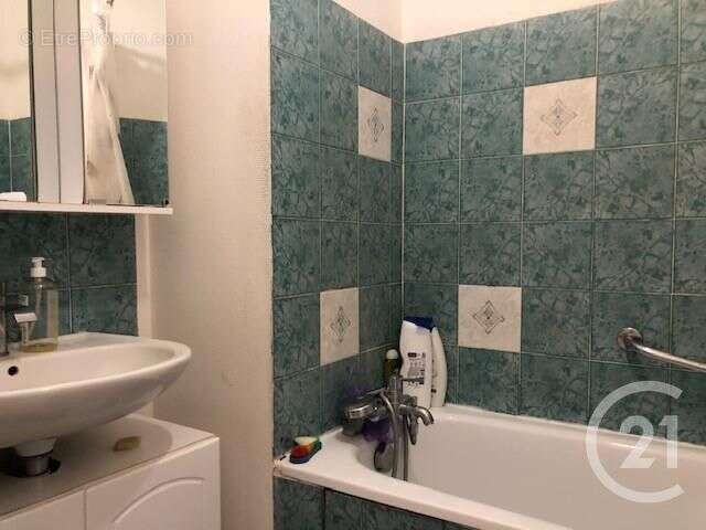 Appartement à MELUN