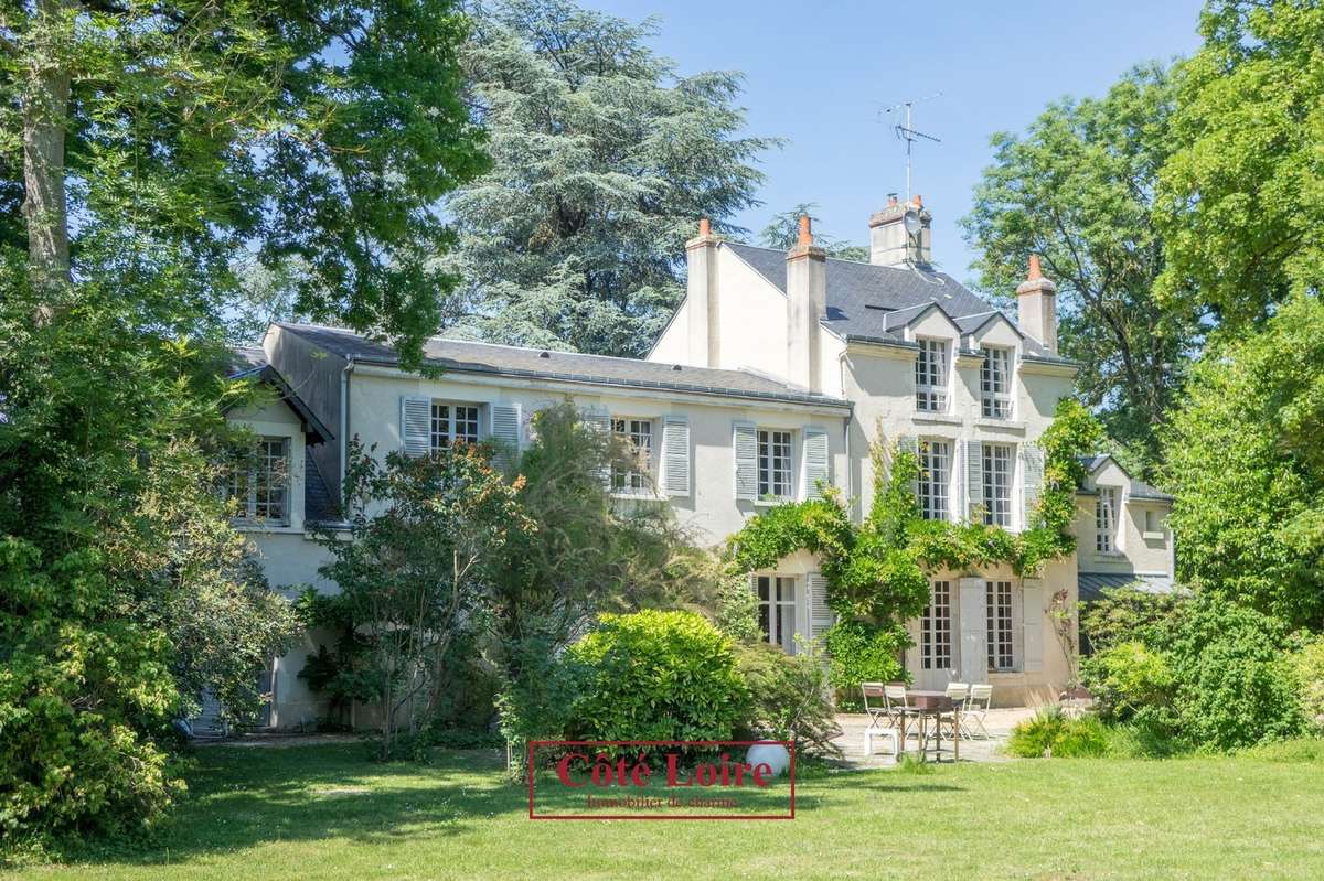 Maison à SAINT-PRYVE-SAINT-MESMIN