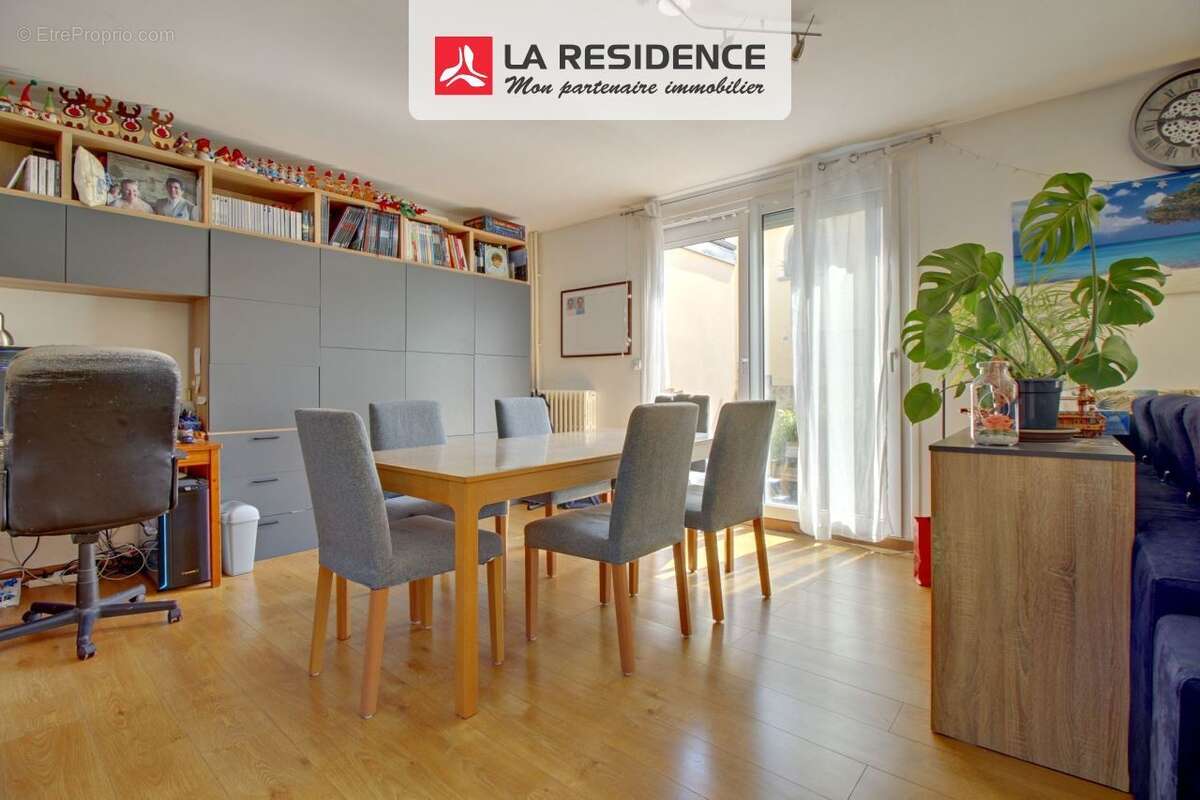 Maison 107 m² à Poissy  - photo 4