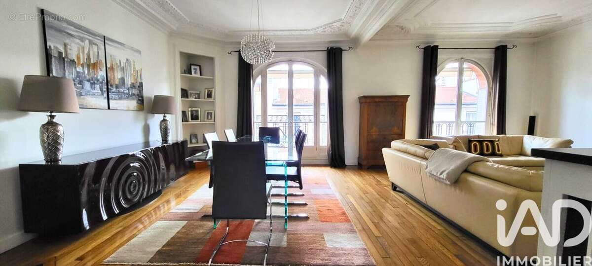 Photo 6 - Appartement à SAINT-MANDE