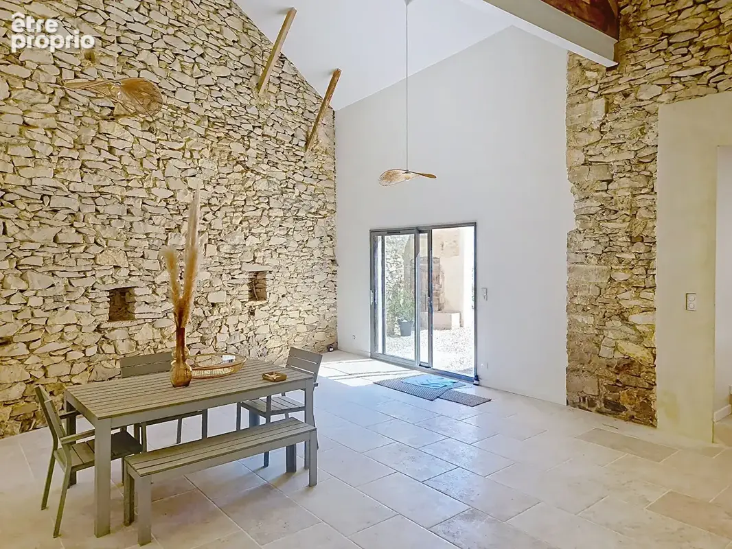 Maison Tavel 5 pièce(s) 186 m2 plus jardin de 50 m² plein sud. - photo 6
