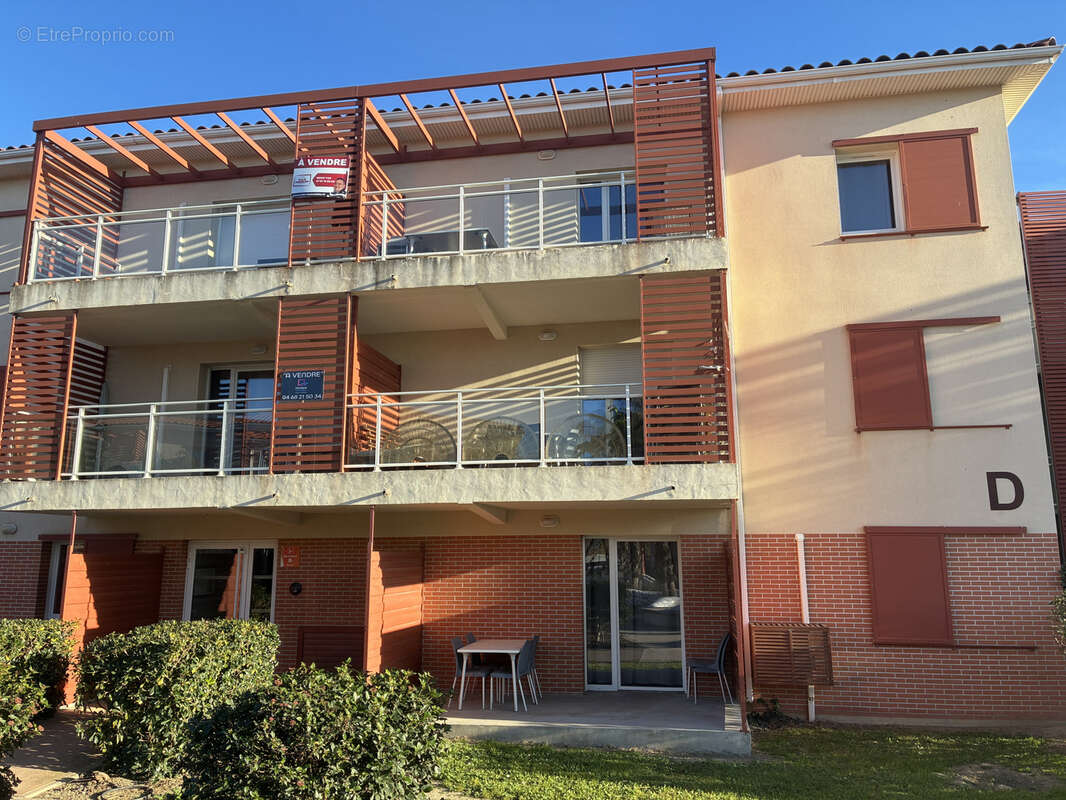 Appartement à ARGELES-SUR-MER