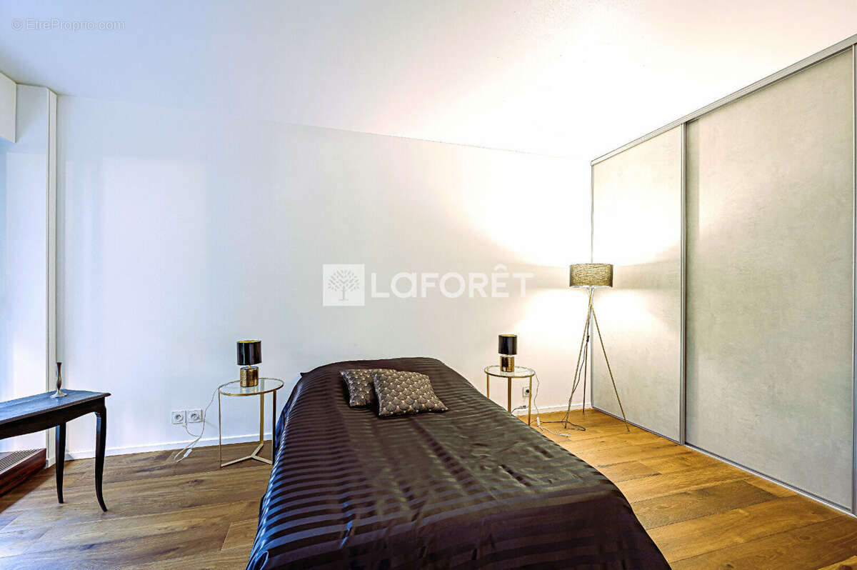 Appartement à LE CHESNAY