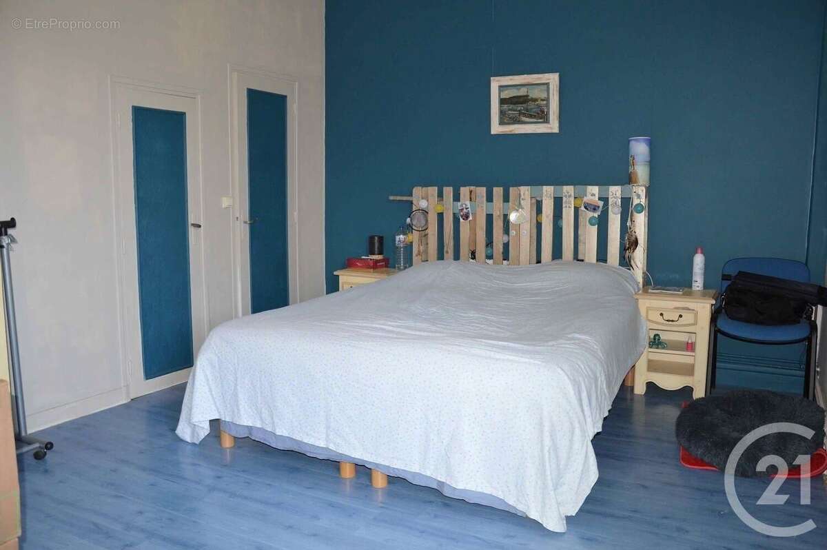 Maison à MESVES-SUR-LOIRE