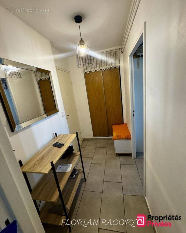 Appartement à LE HAVRE