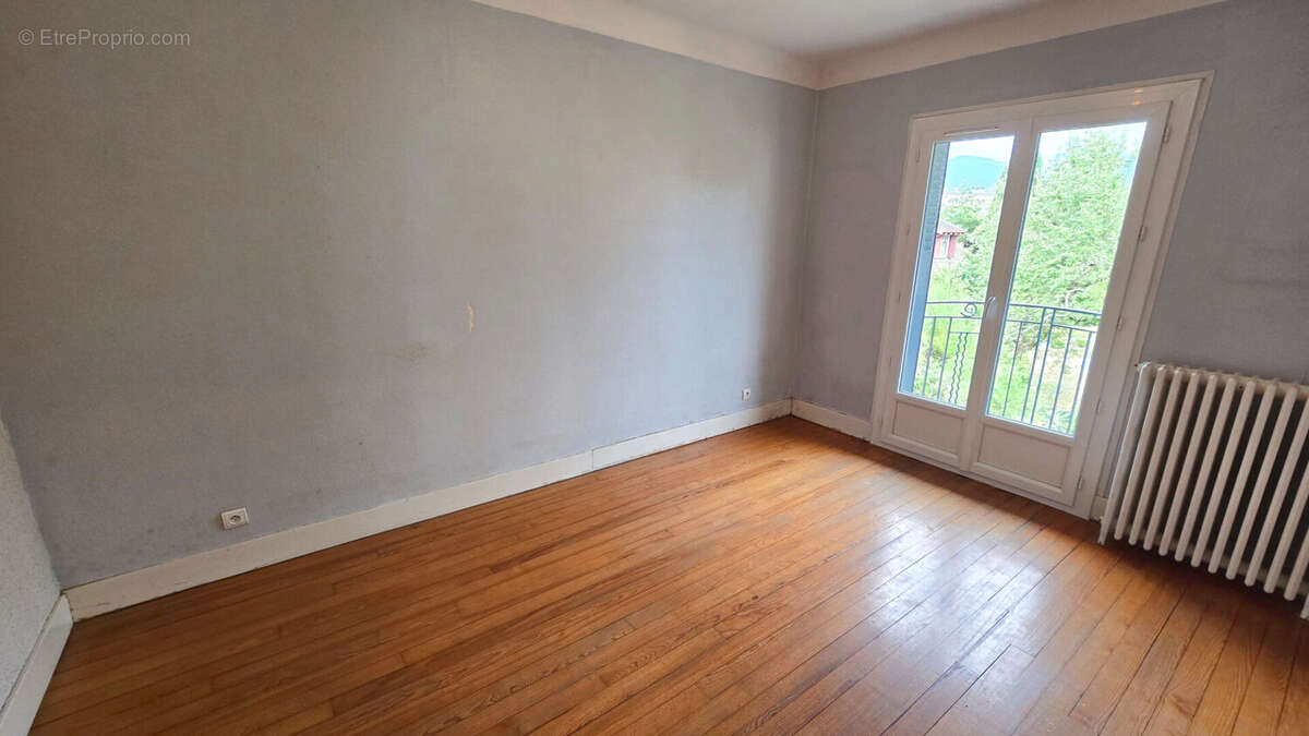 Maison Chambéry  Montjay 6 pièces 150 m2 au calme - photo 13