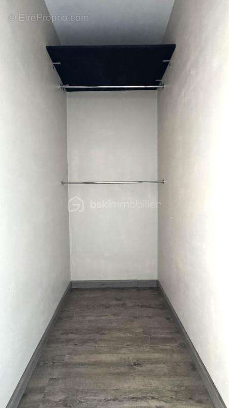 Appartement à MEAUX