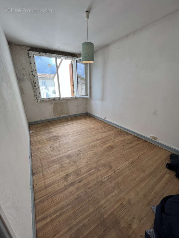 Appartement à BAZAS