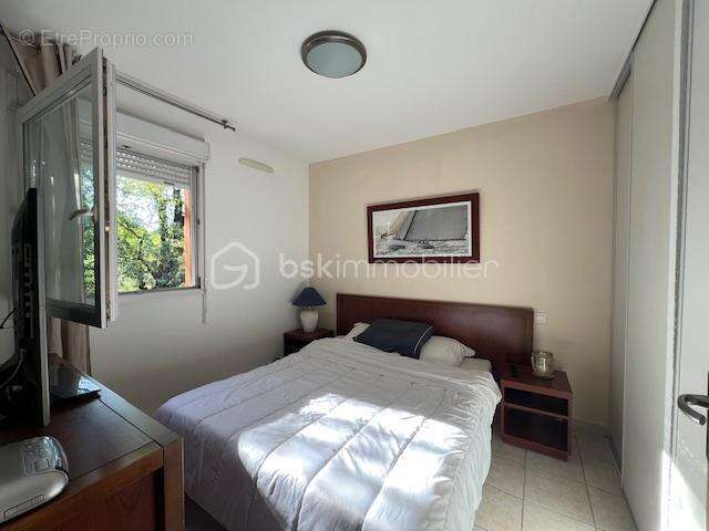 Appartement à MANDELIEU-LA-NAPOULE