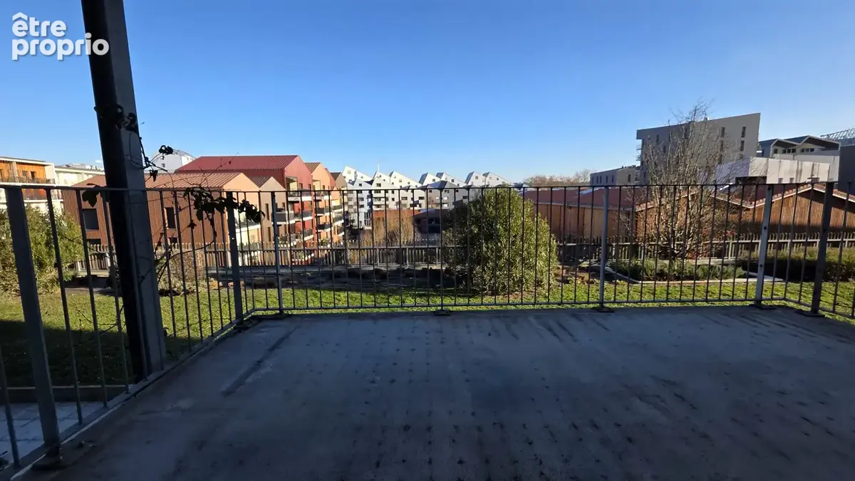 Photo Appartement à Bordeaux au prix de 269 000€