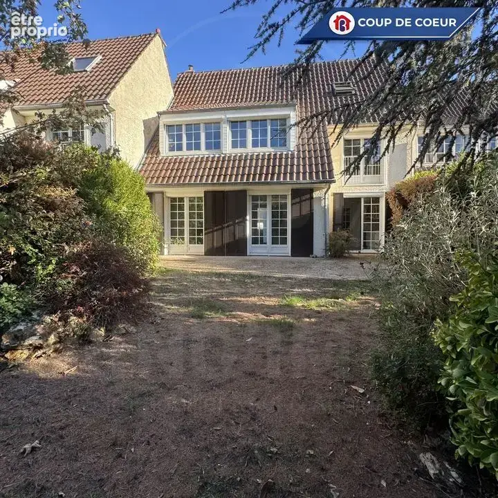 Photo Maison à Breuillet au prix de 299 000€