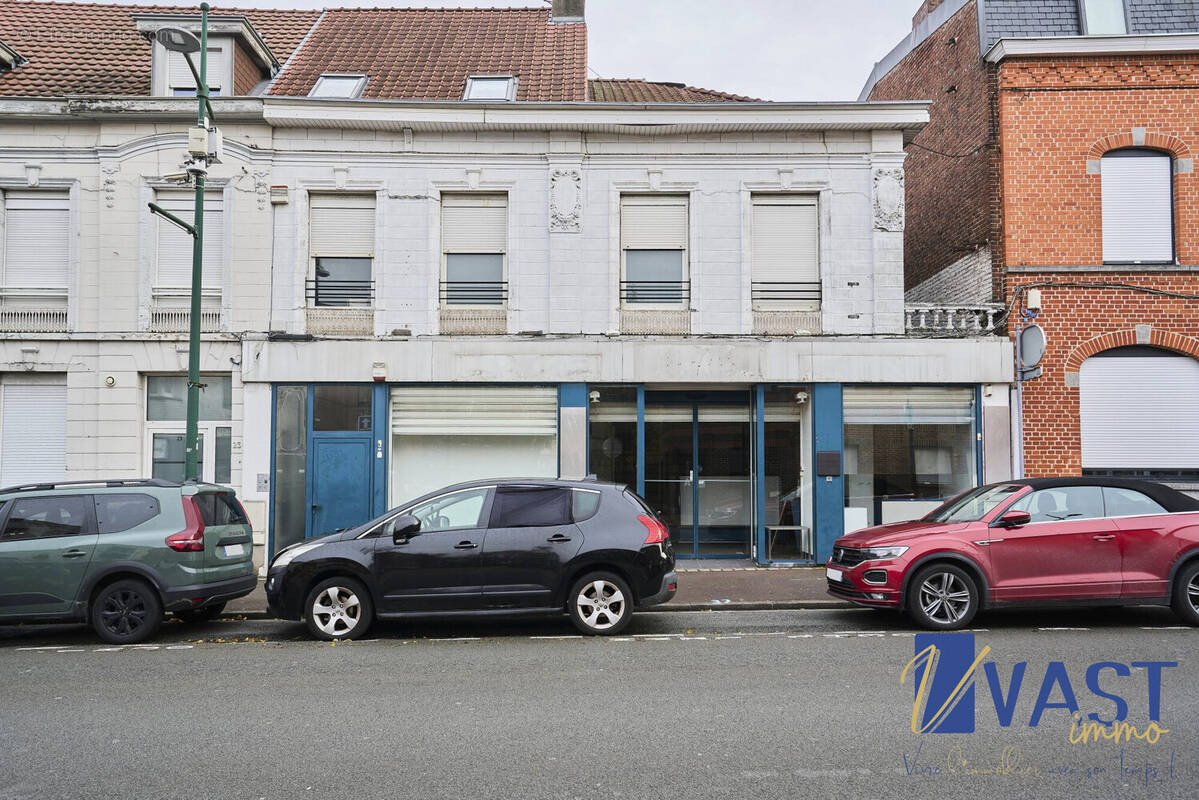 Appartement à HALLUIN