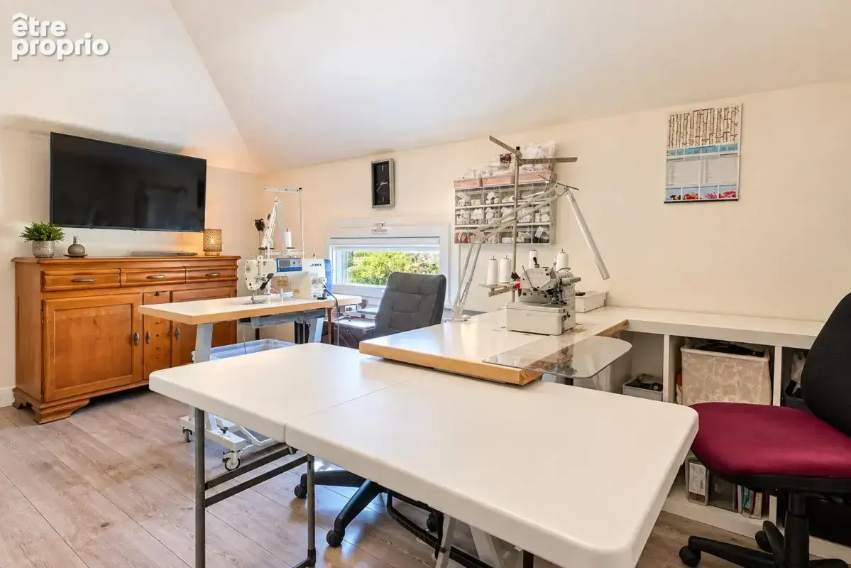 Maison 7 pièces 189 m² à vendre à Riorges (42153) - photo 11