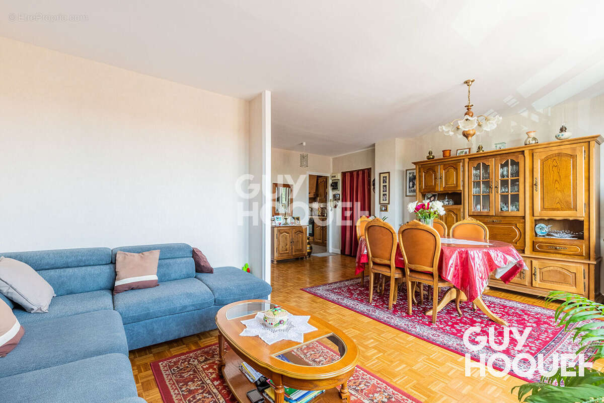 Appartement à ATHIS-MONS