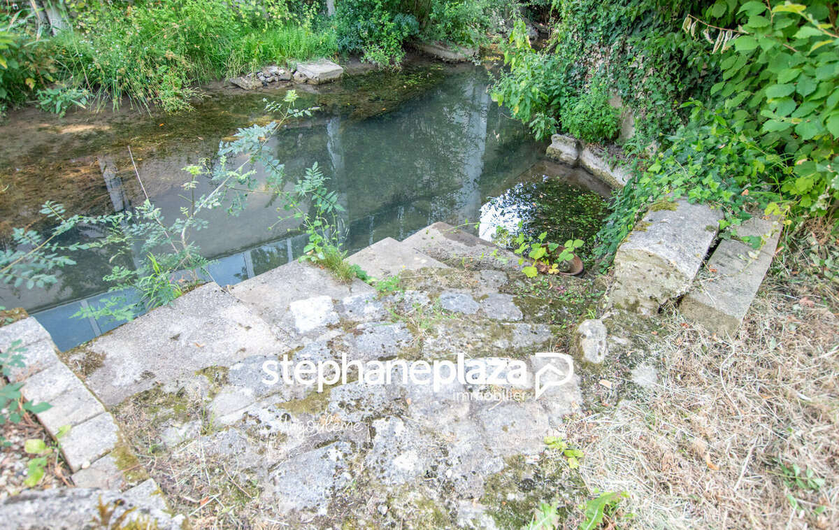Maison Gond Pontouvre 5 pièce(s) 131 m2 - photo 3