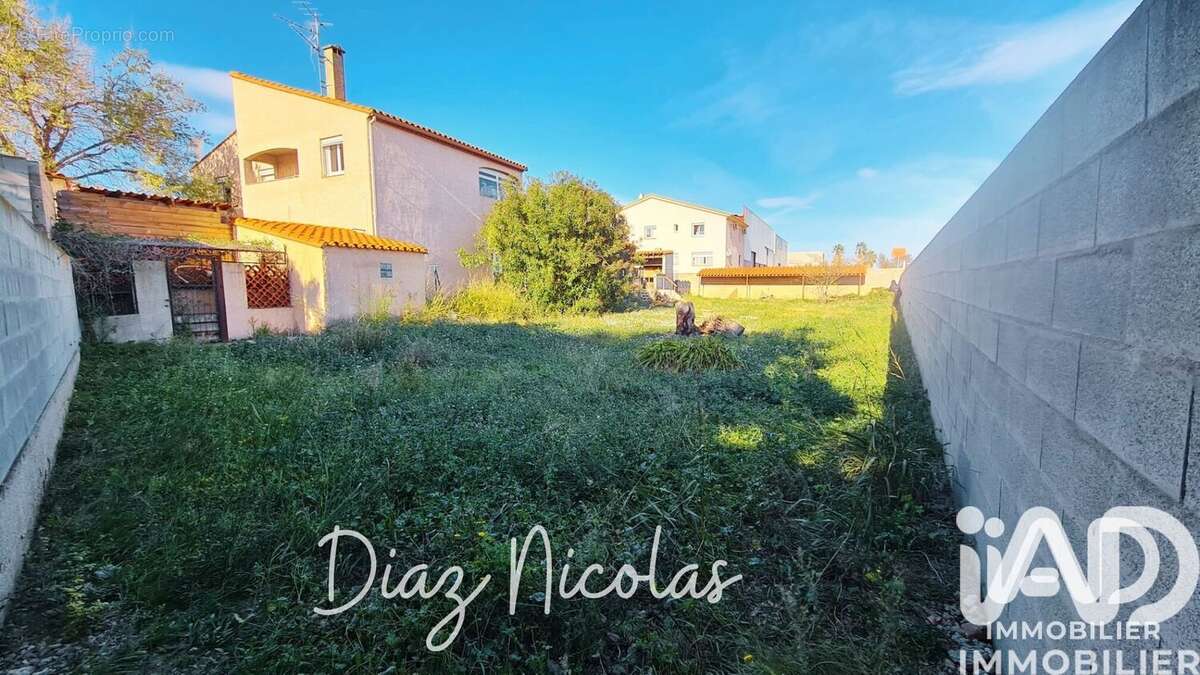 Photo 8 - Maison à POLLESTRES