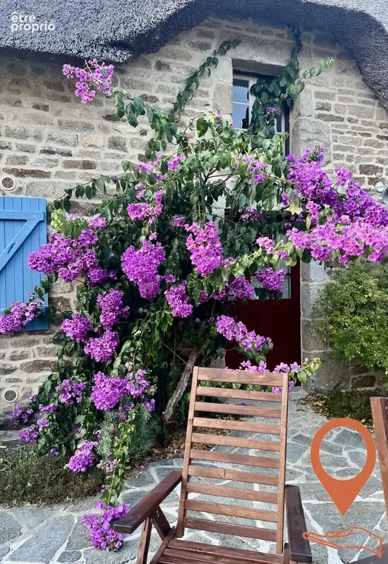 Maison 10 pièces 212 m² à vendre à Sainte-Helene (56700) - photo 3