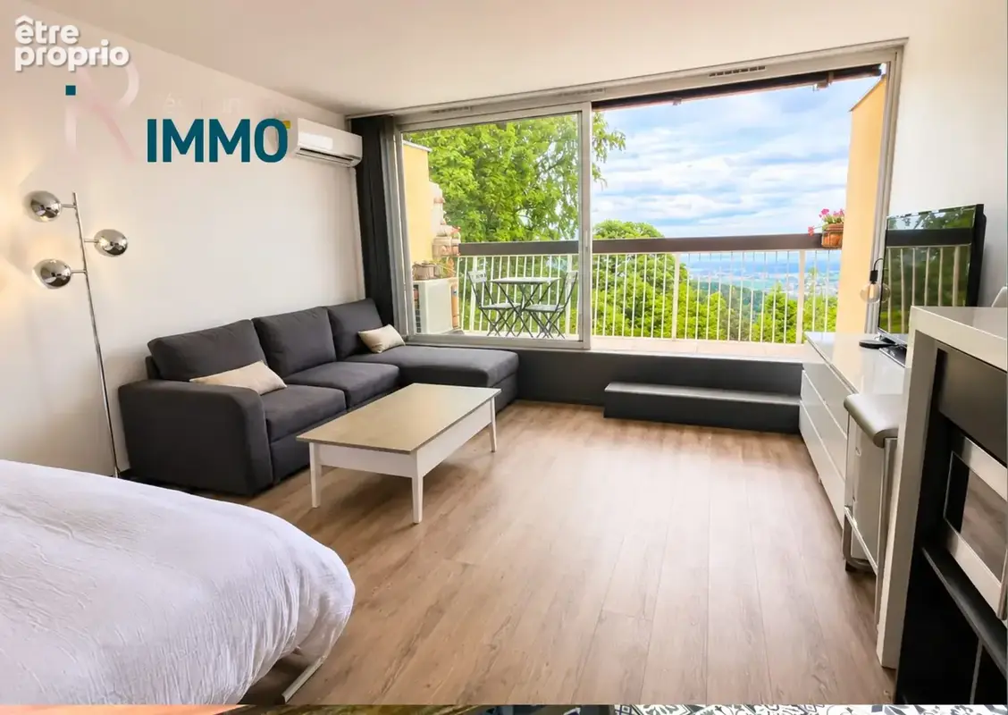 Appartement à TURCKHEIM