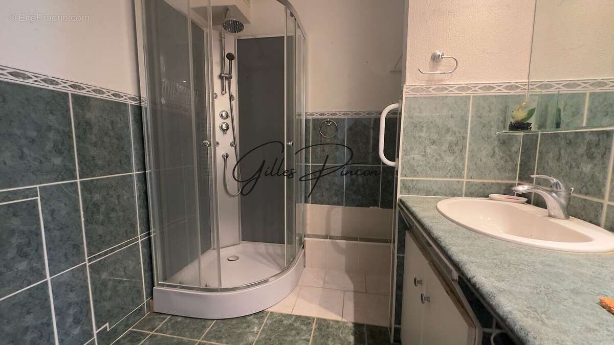 Appartement à LIMAY