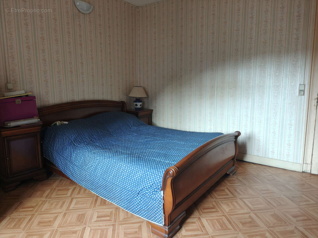 Maison à LE SAP