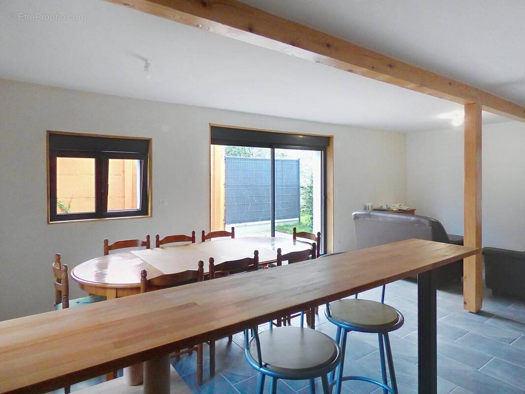 Photo 1 - Maison à DANNEMARIE