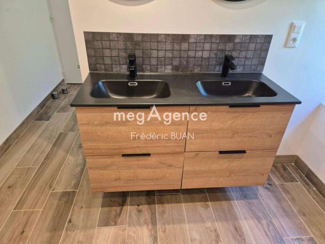 Maison 3 chambres vie de plain-pied - photo 5
