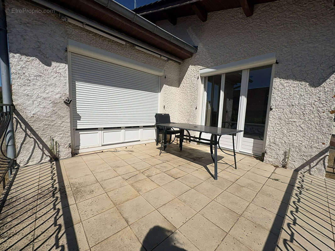 Maison Louhans 4 pièce(s) 101m2 avec sous sol - photo 7