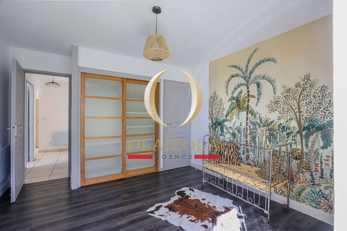 Maison à SAINT-JEAN-DE-LUZ