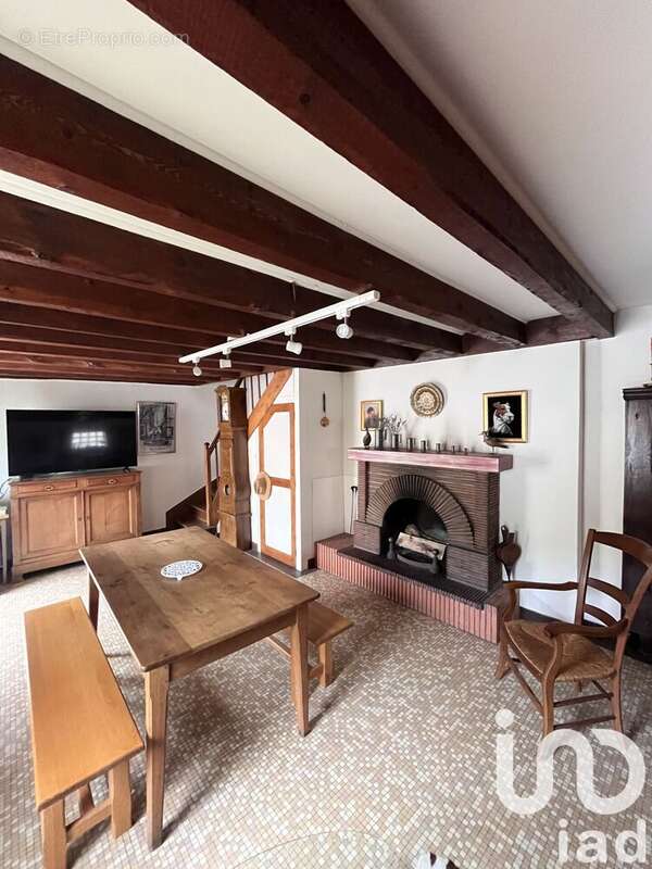 Photo 6 - Maison à SAINT-PIERRE-BELLEVUE